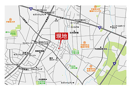 交通図