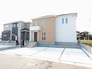 ＜坂東市辺田＞小学校・コンビニまで徒歩10分圏内、国道も近くお出かけにも便利な立地 その他