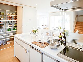 ＜高崎市剣崎町＞国道406号線近く住み良い分譲地 その他