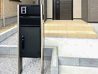 ＜太田市東別所町3区画＞小学校まで徒歩5分、商業施設も徒歩圏内に整う生活便利な立地 その他