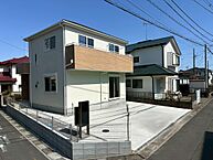 埼玉県北本市中丸５丁目199：物件画像
