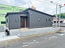 栃木県足利市本城２丁目：物件画像