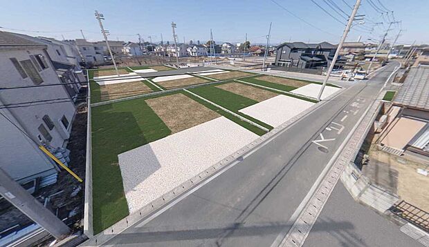 造成完成イメージ