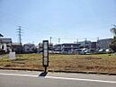 埼玉県所沢市大字山口137-33：物件画像