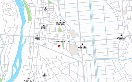 交通図