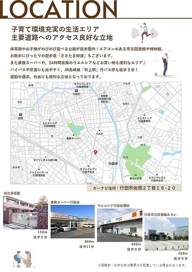 案内図