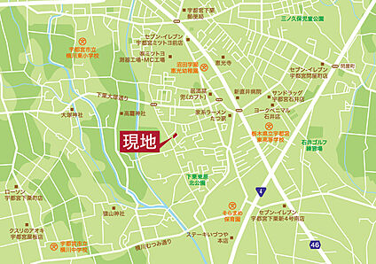 案内図
