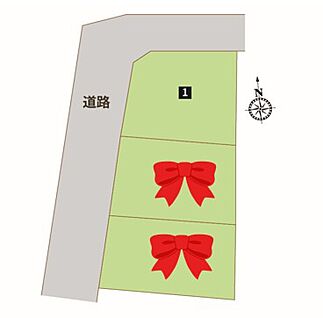 【全体区画図】