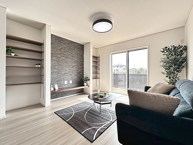 【内観プラン例】※イメージ