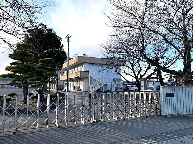 栃木市立大平南小学校（約790m）