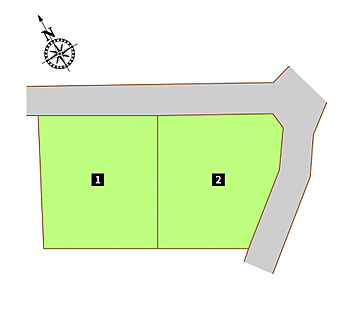 【全体区画図】