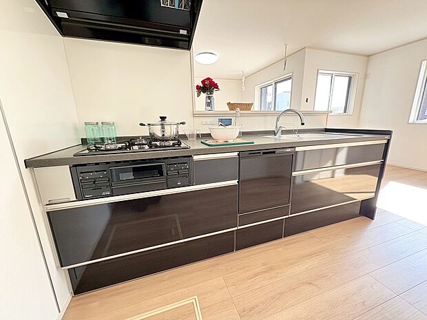 【【6号棟　キッチン】】《キッチン》