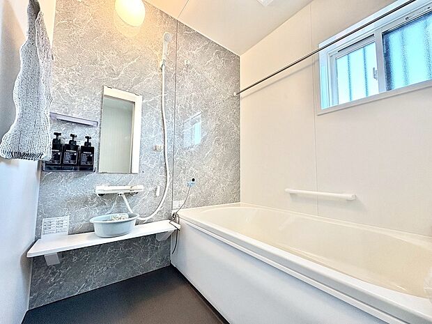 【【6号棟　浴室】】《浴室》