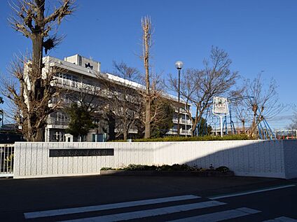 八基小学校 約1210ｍ(徒歩16分)