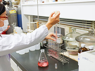 第三者機関による土壌汚染調査実施済の物件です。全ての項目が国の基準をクリアしています。 