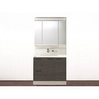 【洗面台(同形状・同仕様写真)】