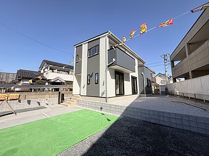 《外観（2026.2.28撮影）》