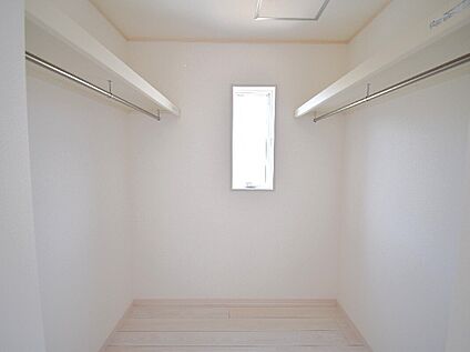 【2号棟:WIC】