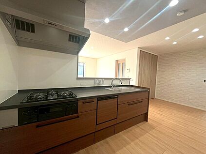 【設備画像：Bb(トクラス)】