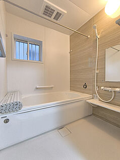 【浴室】