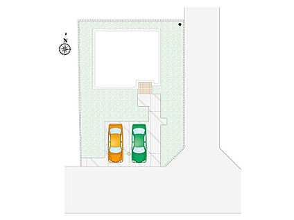 【全体区画図】