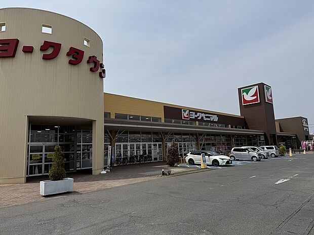 ヨークタウン坂東