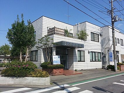 あさと医院 140m(徒歩　約2分)