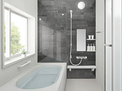 【設備画像：ルクレ（ハウステック）】