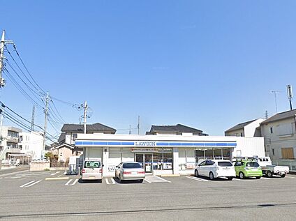 セブンイレブン北本深井１丁目店 約560ｍ