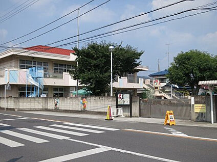 しんまち保育園 約870m～880ｍ(徒歩約11分)