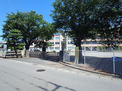 栃木市立大宮北小学校  1,730ｍ(徒歩22分)