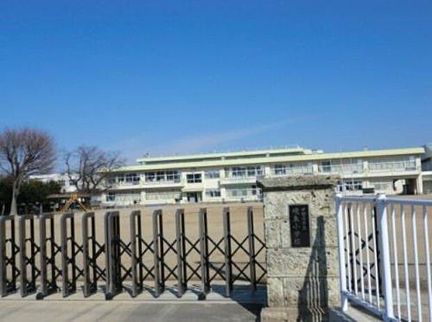 伊勢崎市立境東小学校