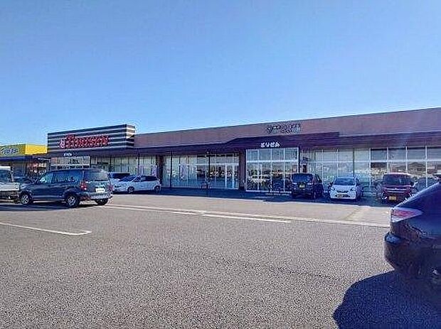 とりせん 蔵の街店