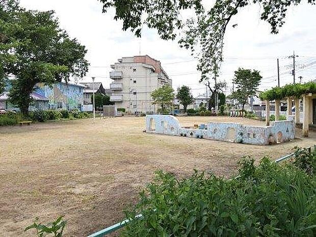 みよし公園