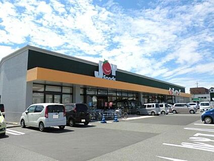 ジョイフーズ 伊勢崎上諏訪店 約1,580m(徒歩約20分)