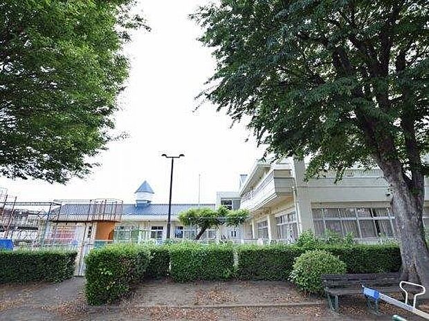 館林市美園保育園