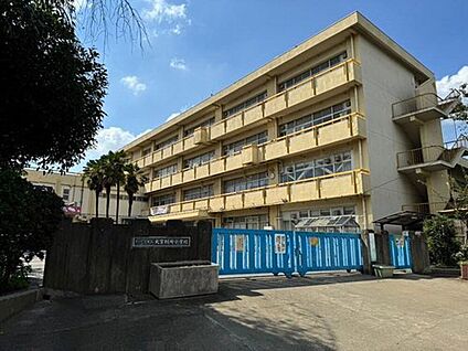 さいたま市立大宮別所小学校 約890m(徒歩12分)