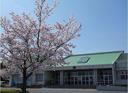 加須市立元和小学校  約1,080m～1,100m(徒歩約14分)