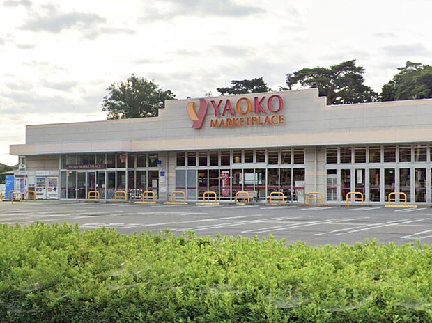 ヤオコー 国済寺店