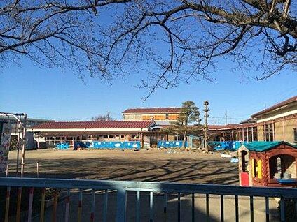 加須市立騎西中央幼稚園 約2,230m～2,250m(徒歩約28分～29分)
