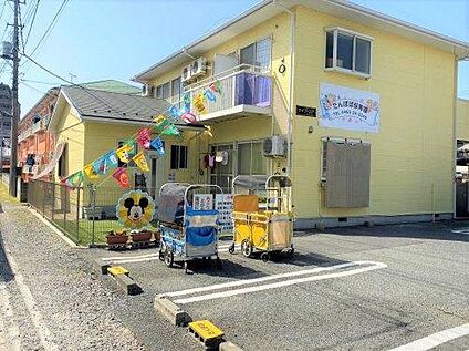 たんぽぽ保育園 約240m(徒歩約3分)