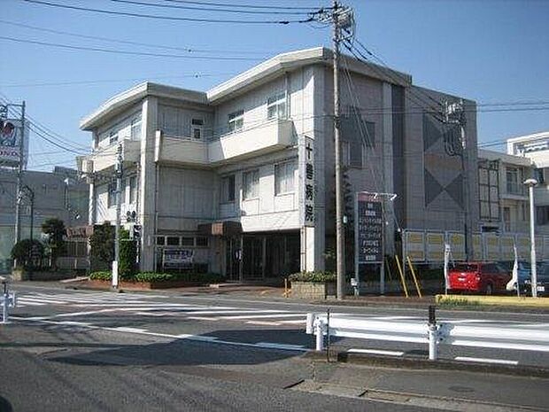十善病院