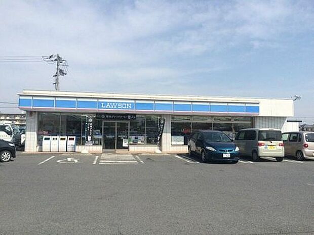 ローソン須影