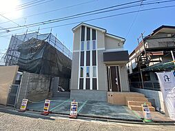 成城学園前駅の新築一戸建てを探す プロペル 新築一戸建て 新築一軒家 の購入 分譲住宅 建売住宅情報
