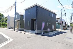 京王線「西調布」駅 徒歩19分