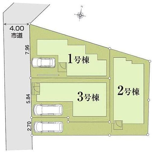 都内の利便性×緑豊かで穏やかな住環境　どちらも叶える暮らしがここに…