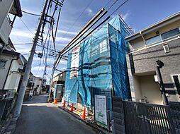 JR中央線「高円寺」駅 徒歩15分