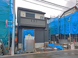 西武新宿線「上石神井」駅 徒歩16分