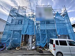 京王井の頭線「久我山」駅 徒歩21分