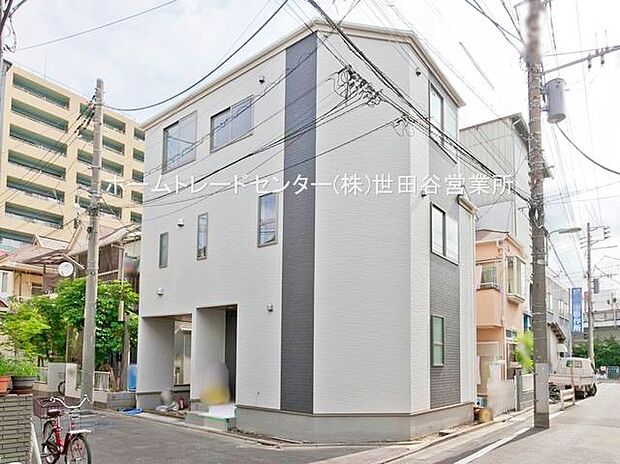 蒲田駅の新築一戸建て 一軒家 建売 分譲住宅の購入 物件情報 東京都 スマイティ
